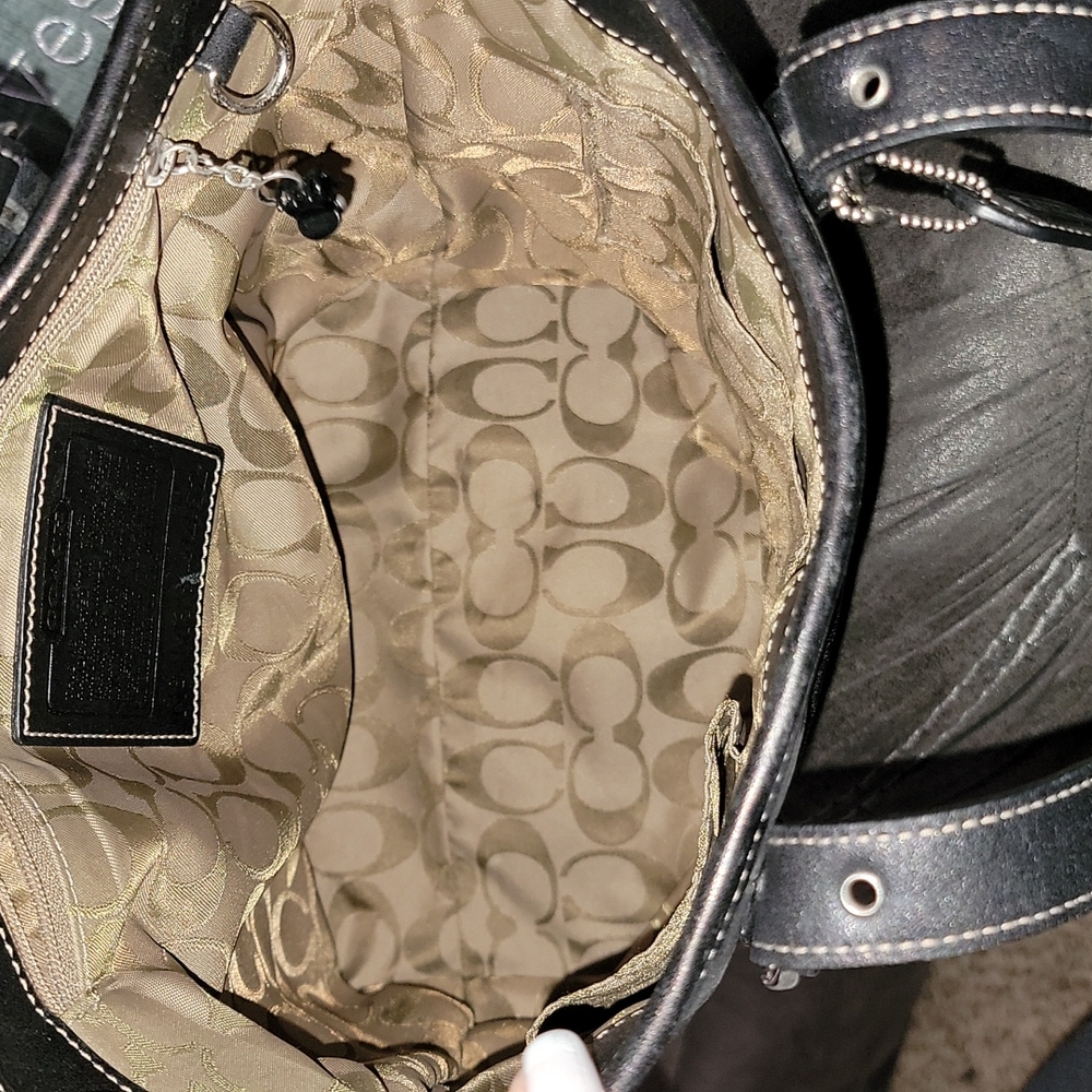 Purse - Picture 3 of 5